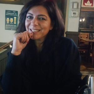 Meet your Posher, Kaliope